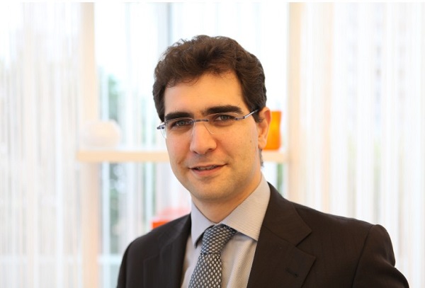 Michaël Trabbia nommé secrétaire du Comité exécutif du groupe Orange Michaël Trabbia
